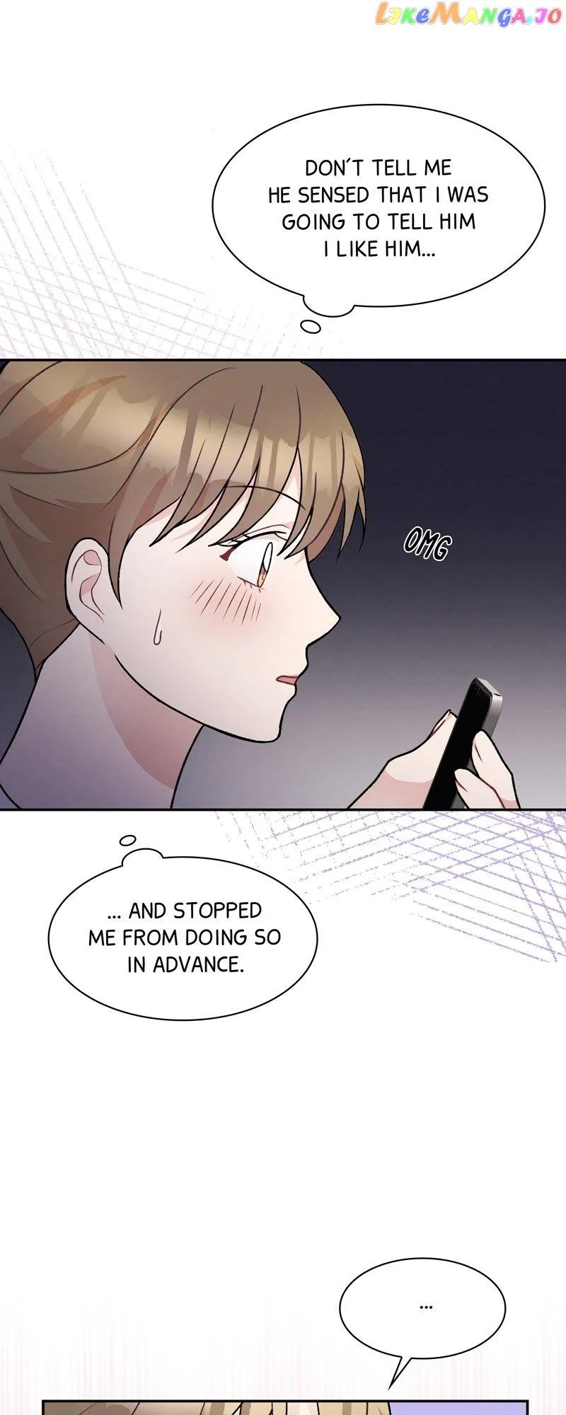 My Bosss’s Perfect Wedding Chapter 13 page 19