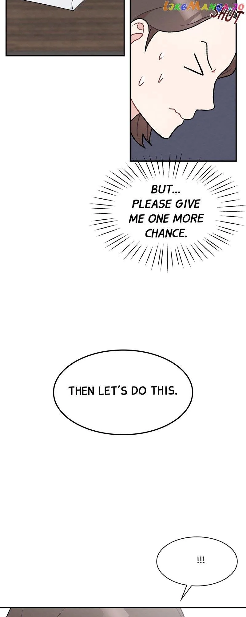 My Bosss’s Perfect Wedding Chapter 12 page 47