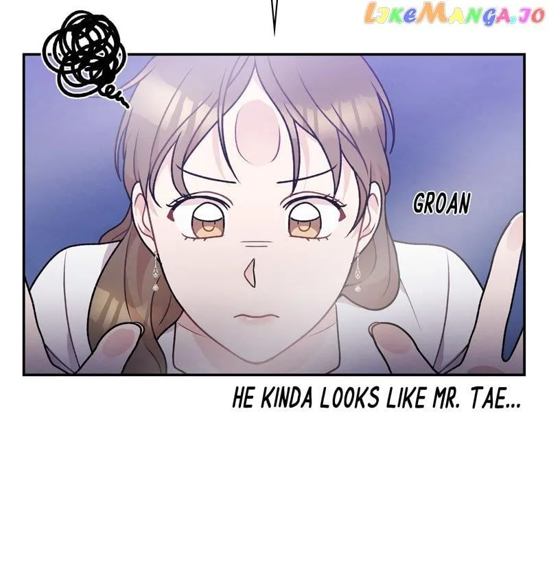 My Bosss’s Perfect Wedding Chapter 13 page 48