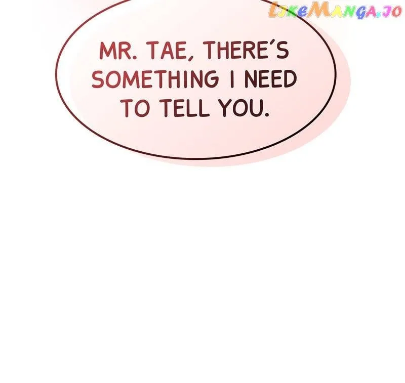 My Bosss’s Perfect Wedding Chapter 13 page 5