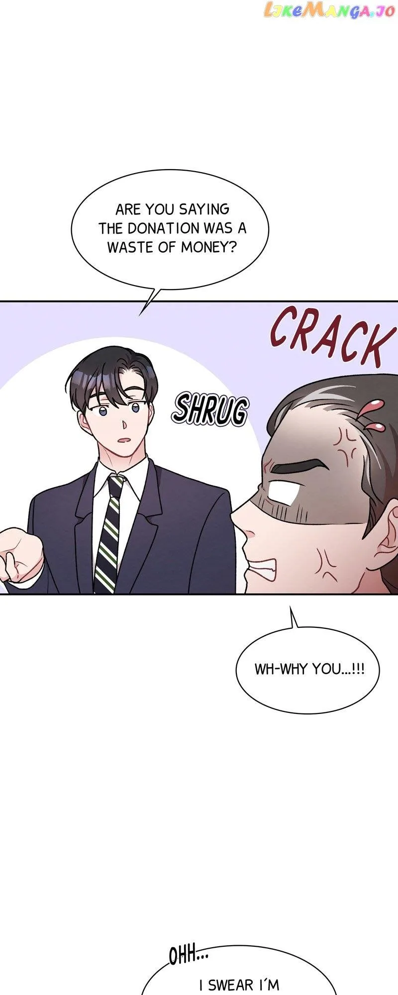 My Bosss’s Perfect Wedding Chapter 13 page 10