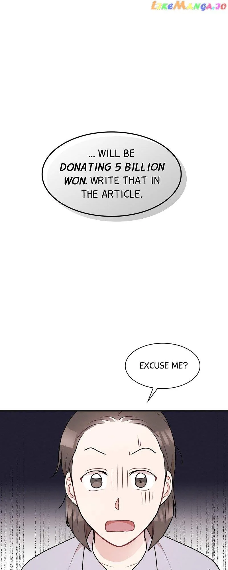 My Bosss’s Perfect Wedding Chapter 12 page 51