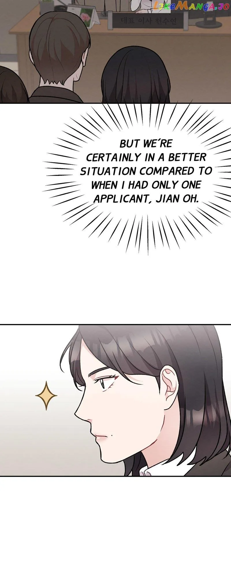My Bosss’s Perfect Wedding Chapter 13 page 29