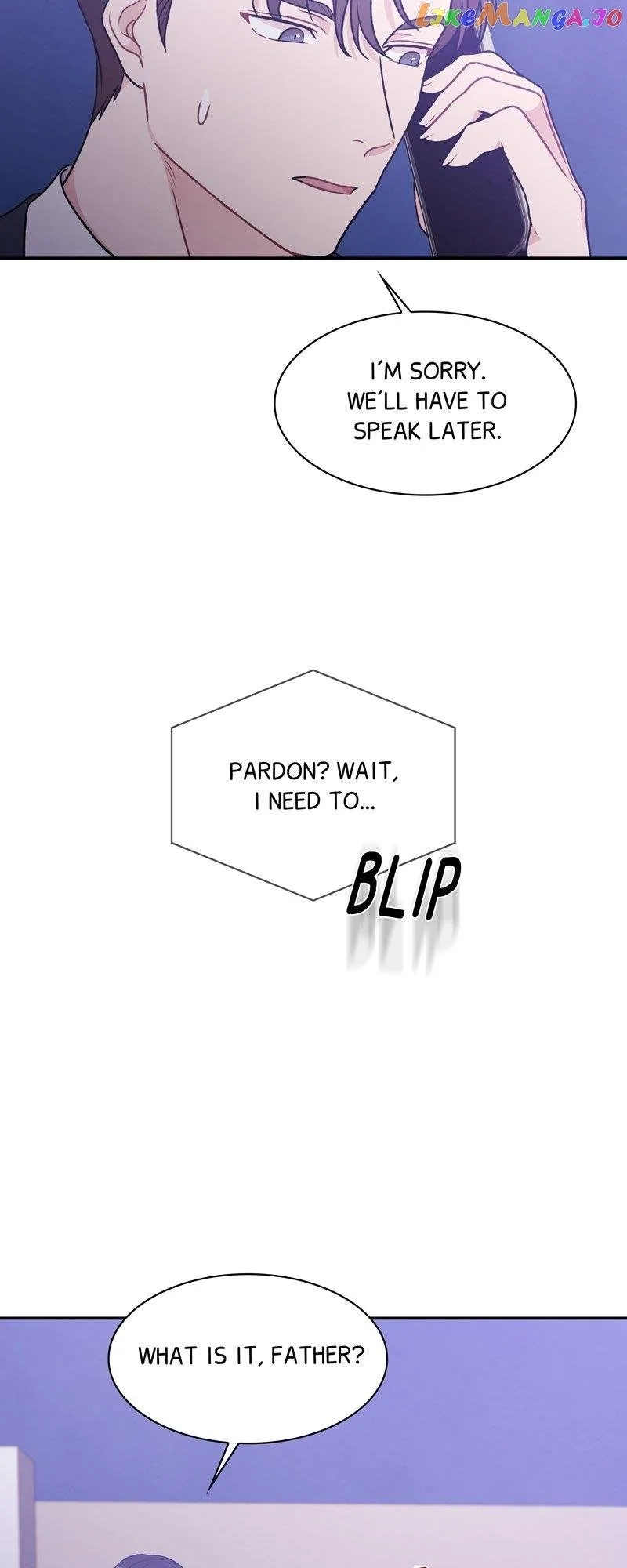 My Bosss’s Perfect Wedding Chapter 13 page 8