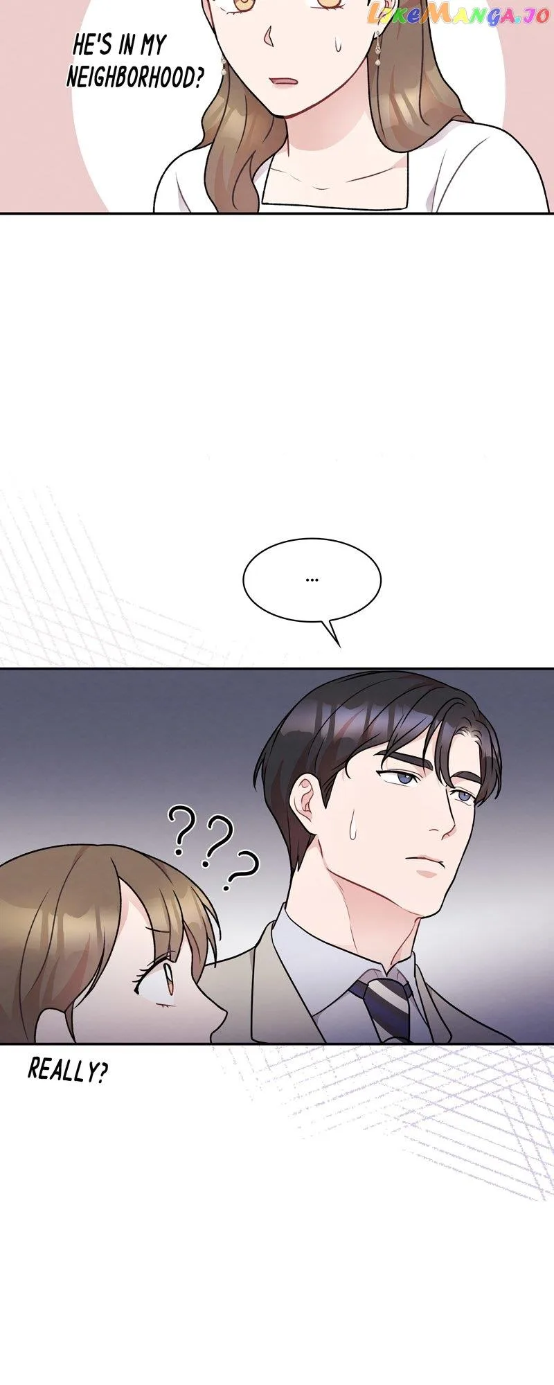 My Bosss’s Perfect Wedding Chapter 13 page 52