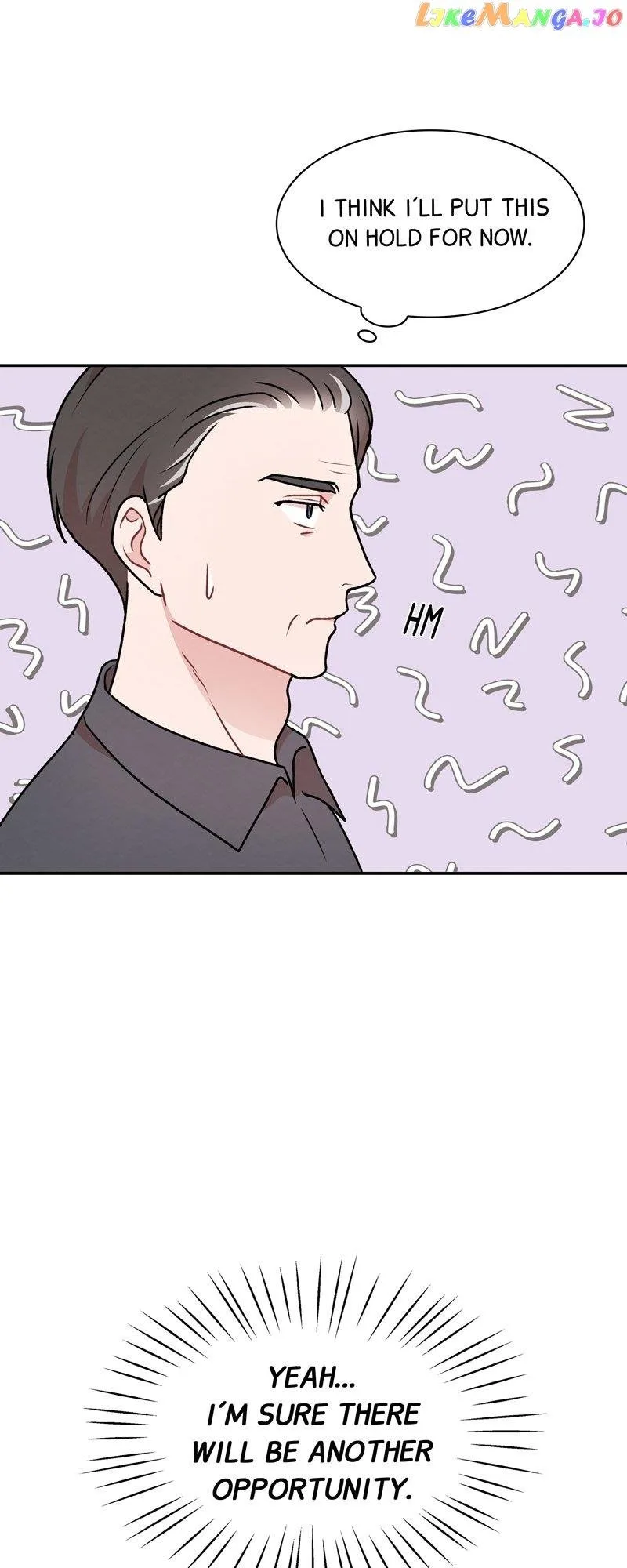 My Bosss’s Perfect Wedding Chapter 12 page 39