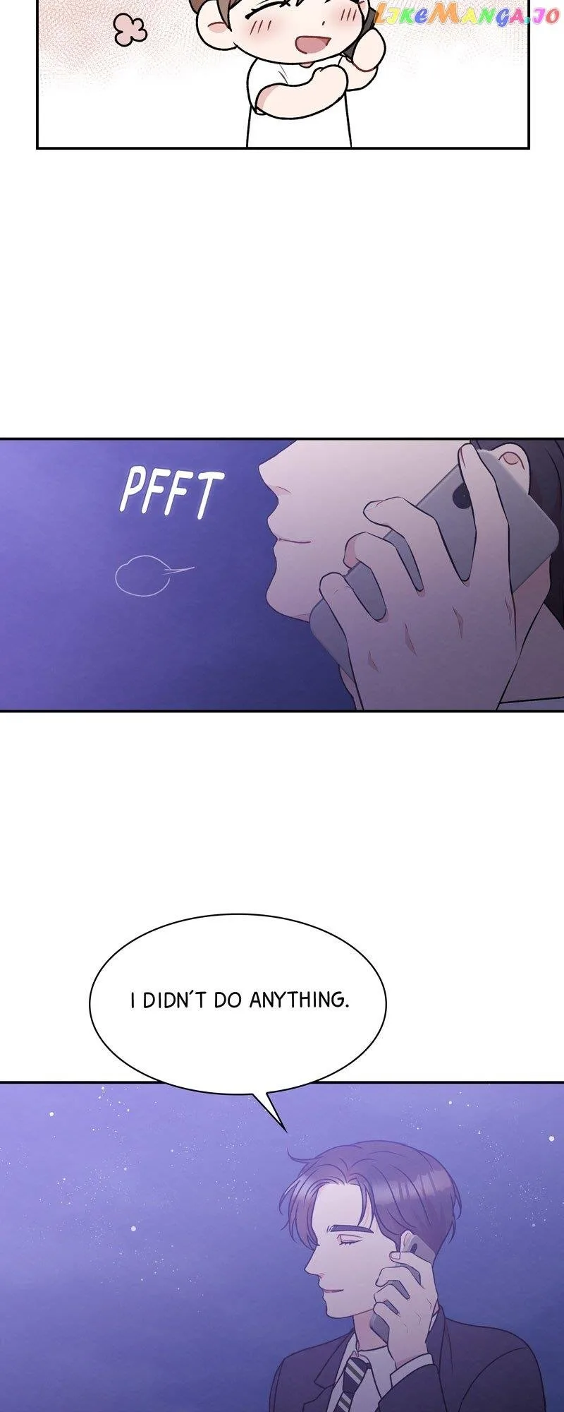 My Bosss’s Perfect Wedding Chapter 12 page 63