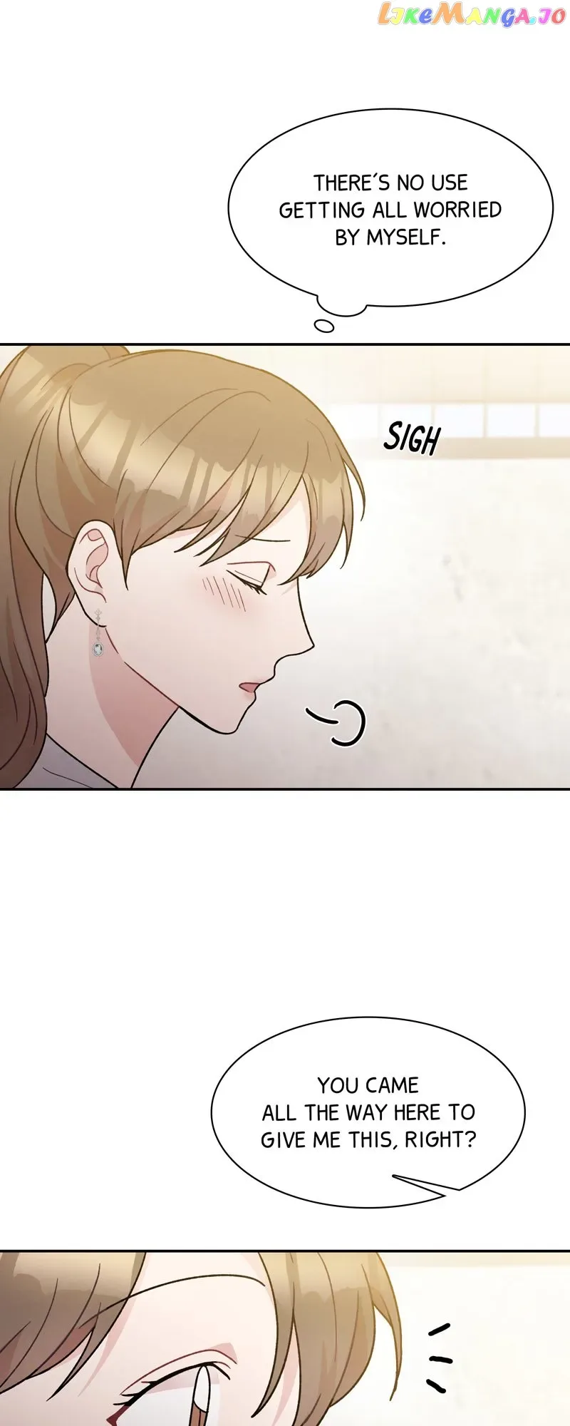 My Bosss’s Perfect Wedding Chapter 11 page 64