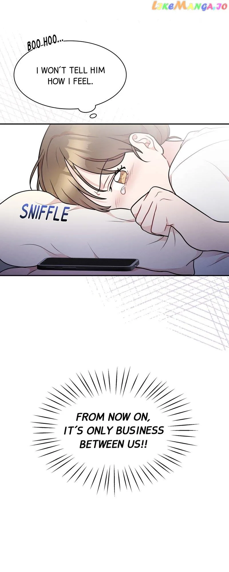 My Bosss’s Perfect Wedding Chapter 13 page 22