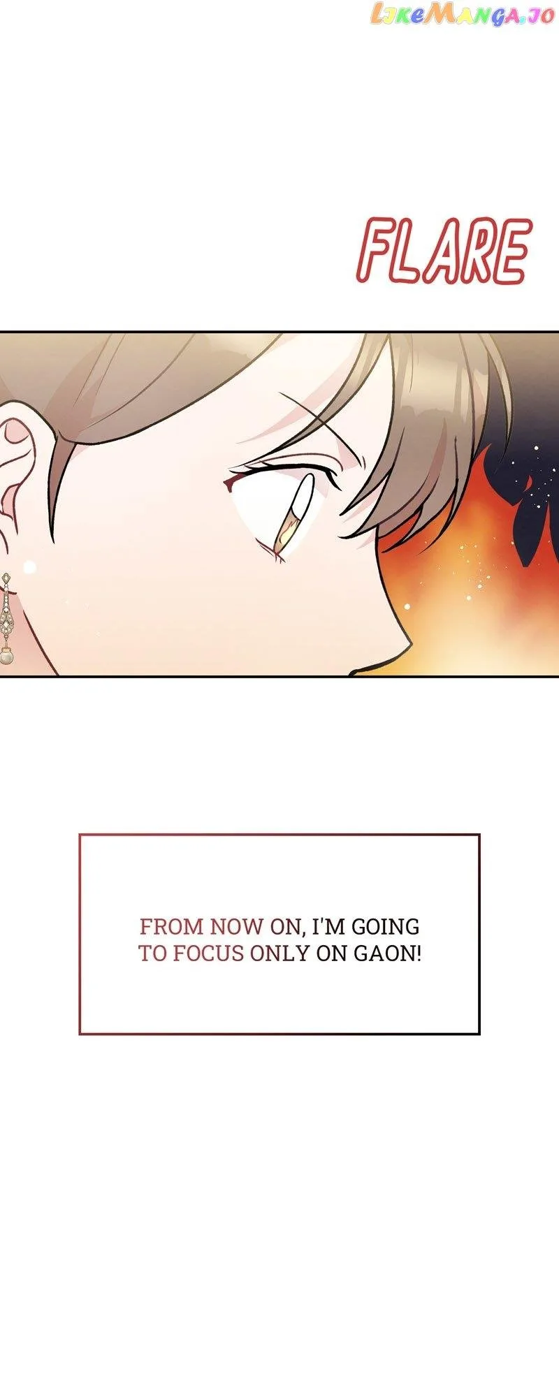 My Bosss’s Perfect Wedding Chapter 13 page 33