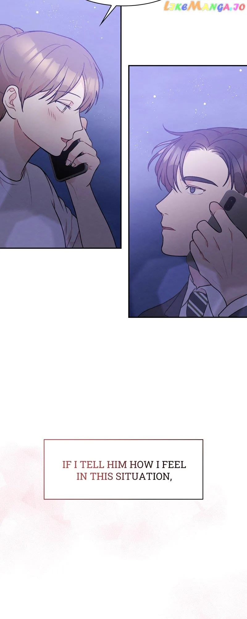 My Bosss’s Perfect Wedding Chapter 12 page 68
