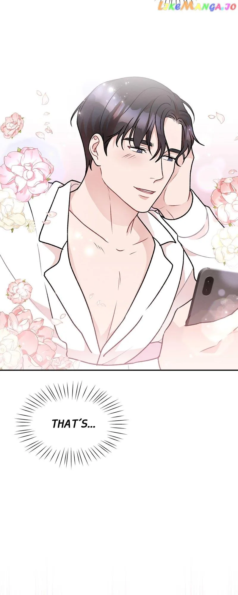 My Bosss’s Perfect Wedding Chapter 12 page 26