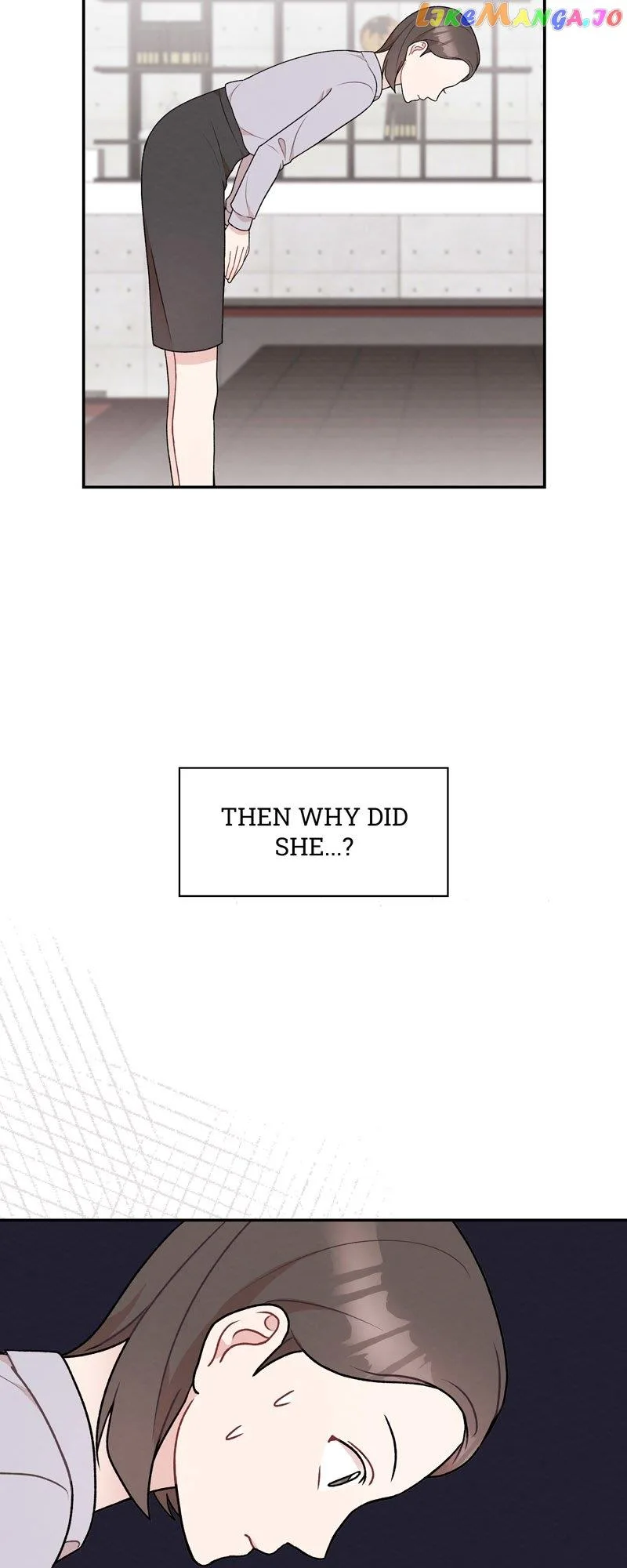 My Bosss’s Perfect Wedding Chapter 12 page 45