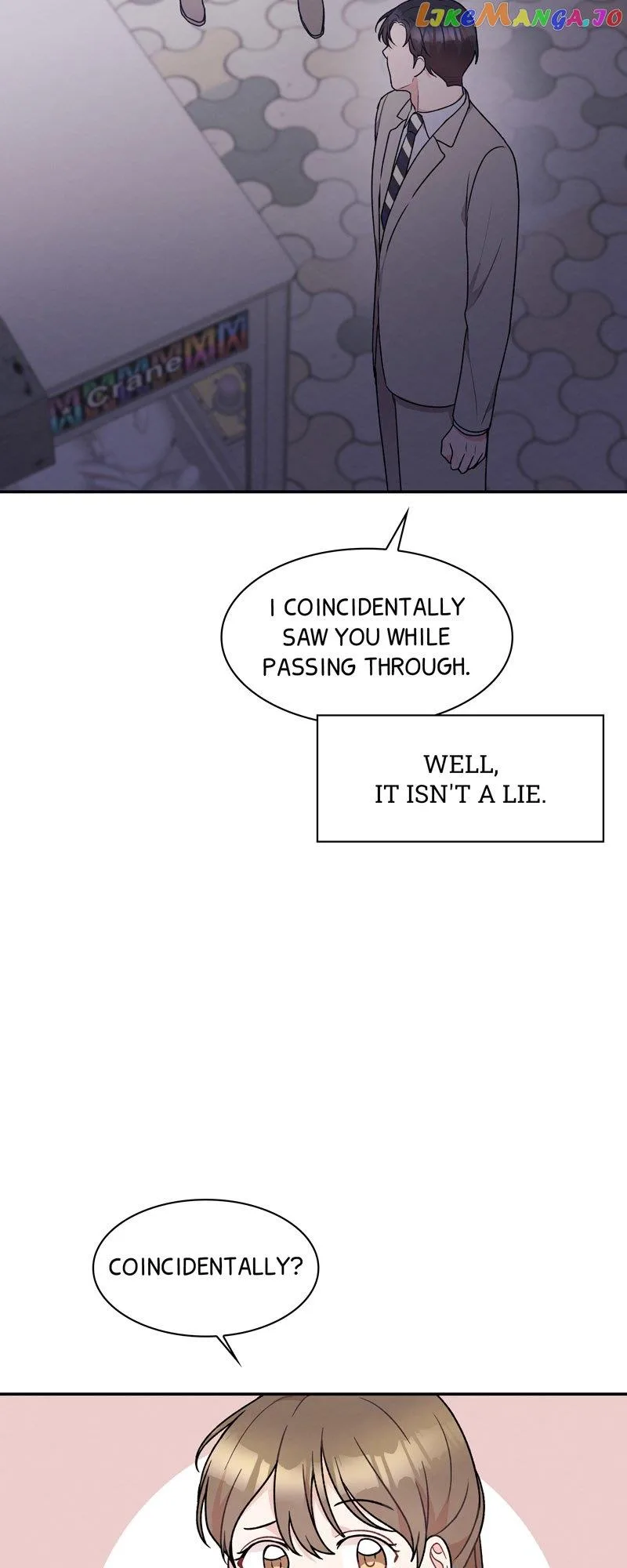 My Bosss’s Perfect Wedding Chapter 13 page 51