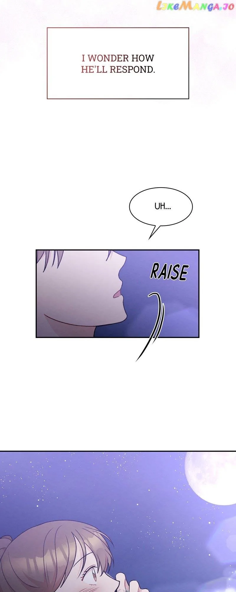 My Bosss’s Perfect Wedding Chapter 13 page 3