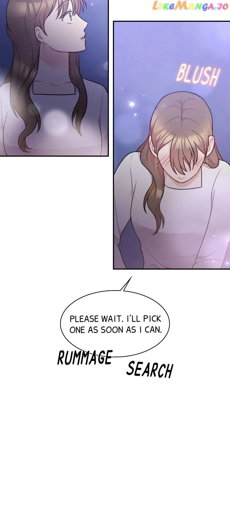 My Bosss’s Perfect Wedding Chapter 13 page 58