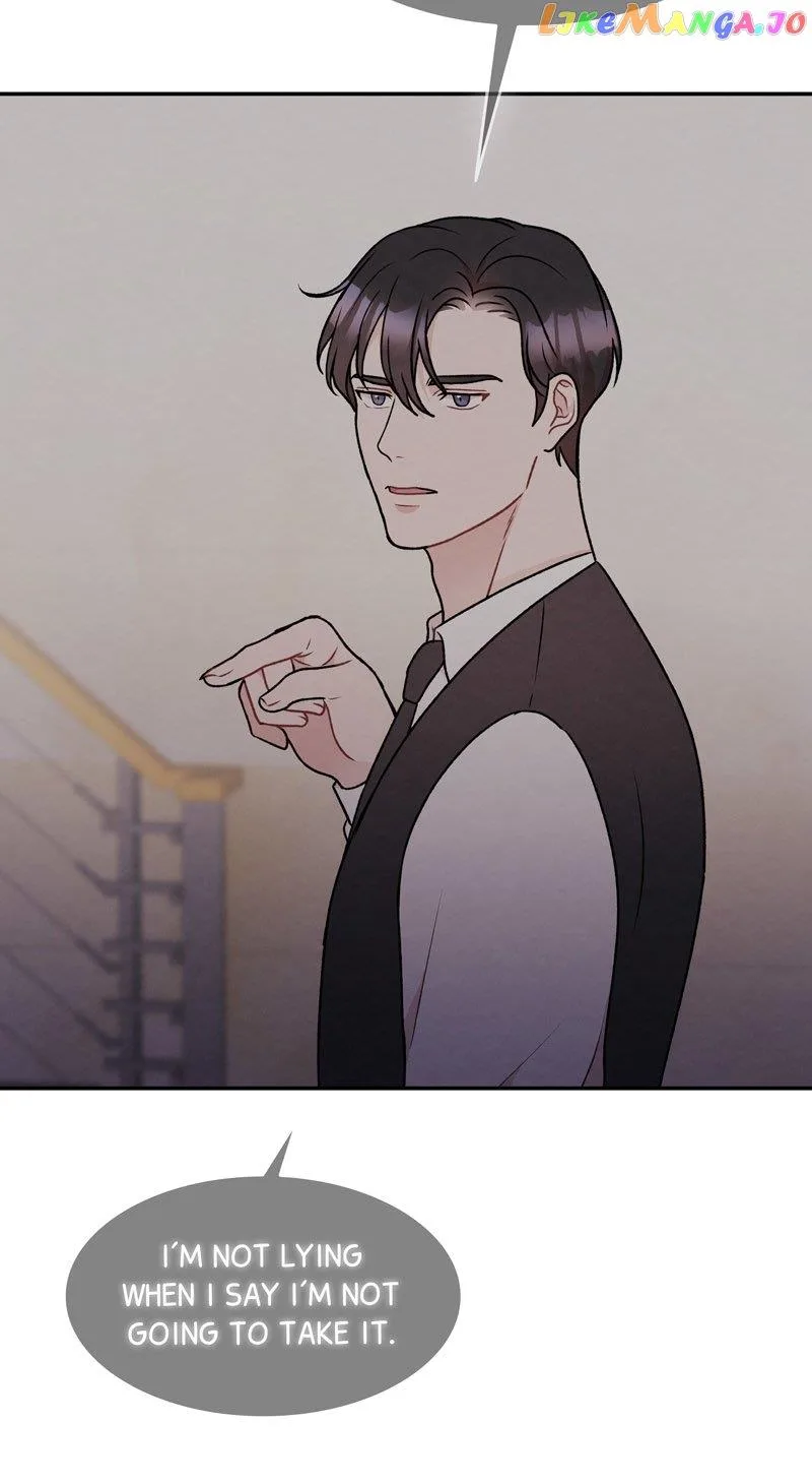 My Bosss’s Perfect Wedding Chapter 12 page 38