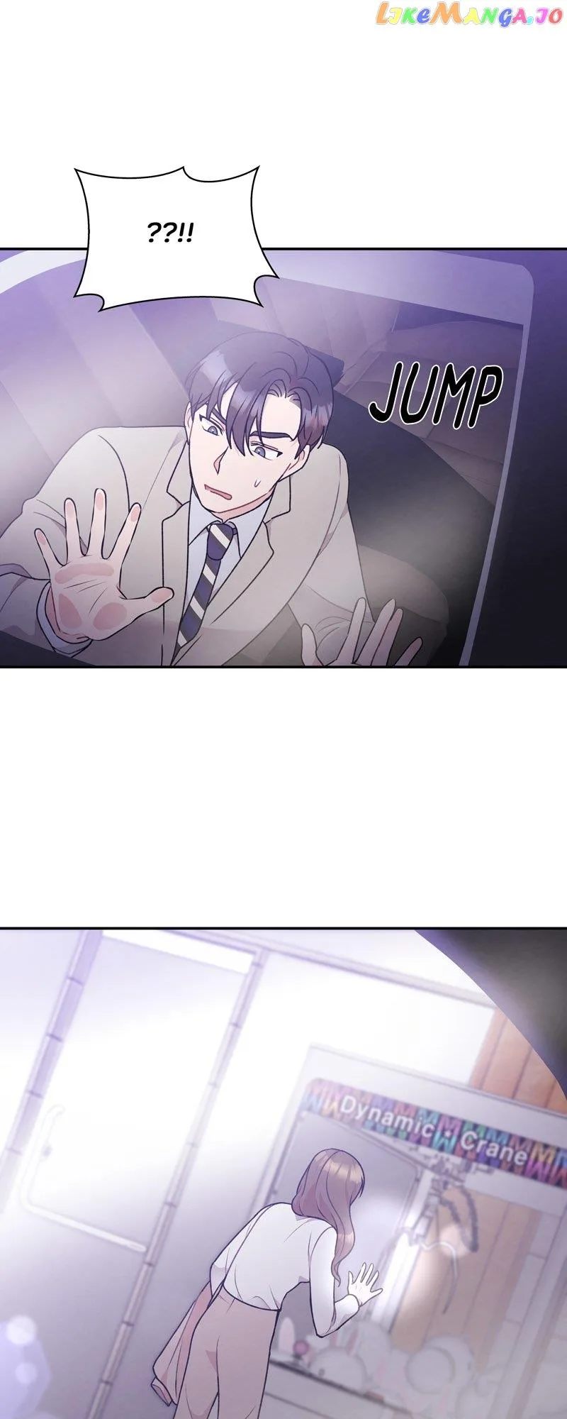 My Bosss’s Perfect Wedding Chapter 13 page 45