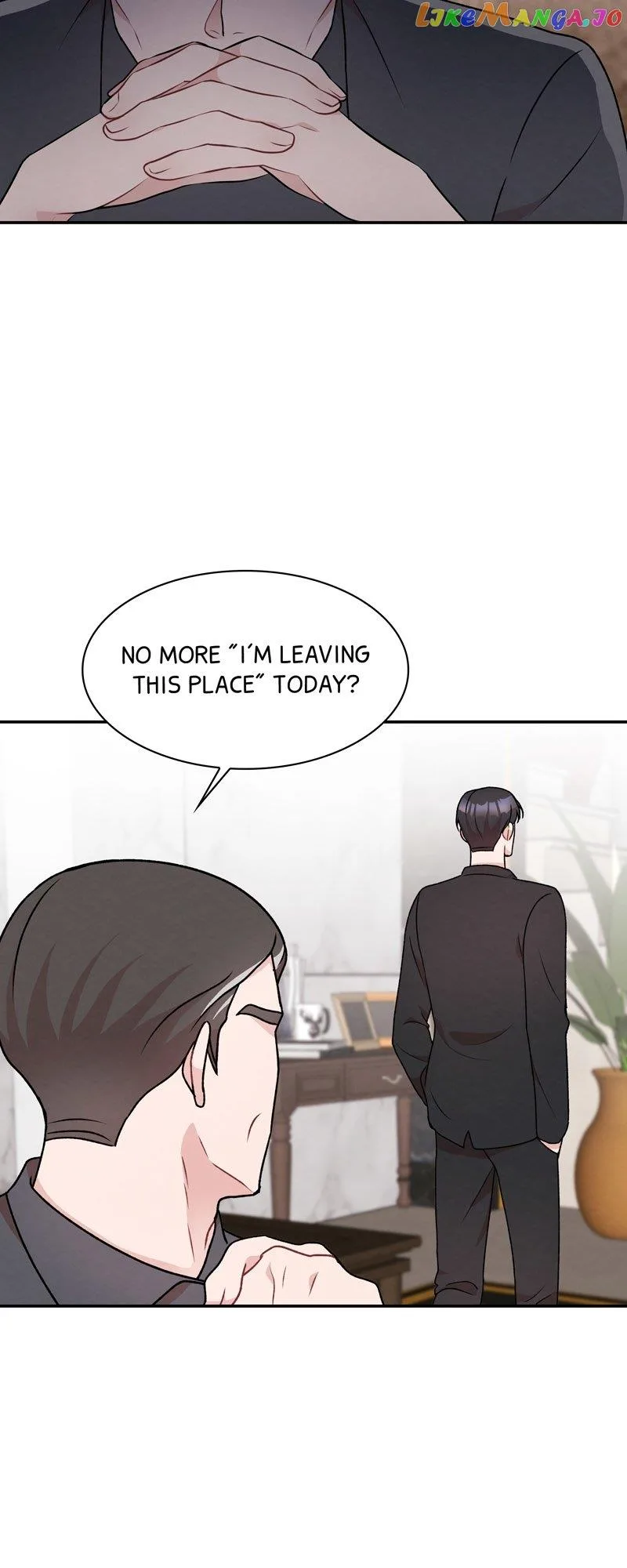 My Bosss’s Perfect Wedding Chapter 12 page 32