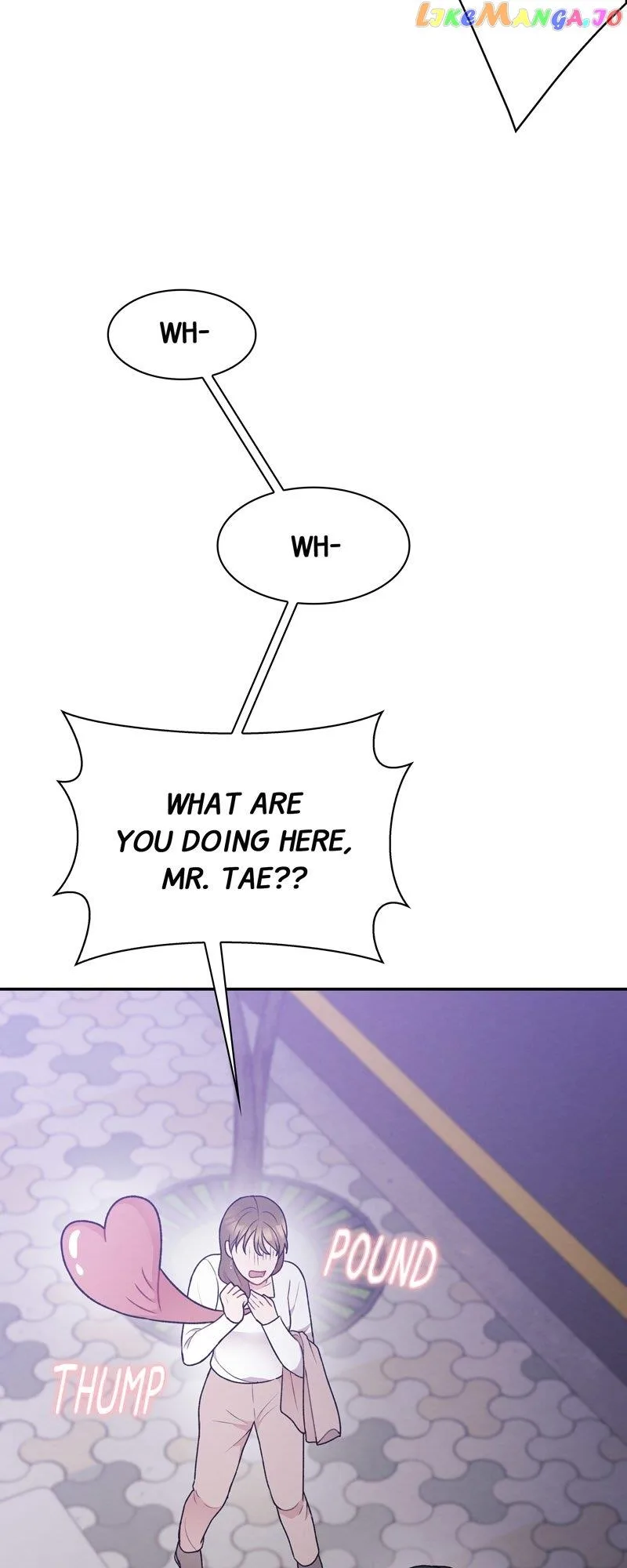 My Bosss’s Perfect Wedding Chapter 13 page 50
