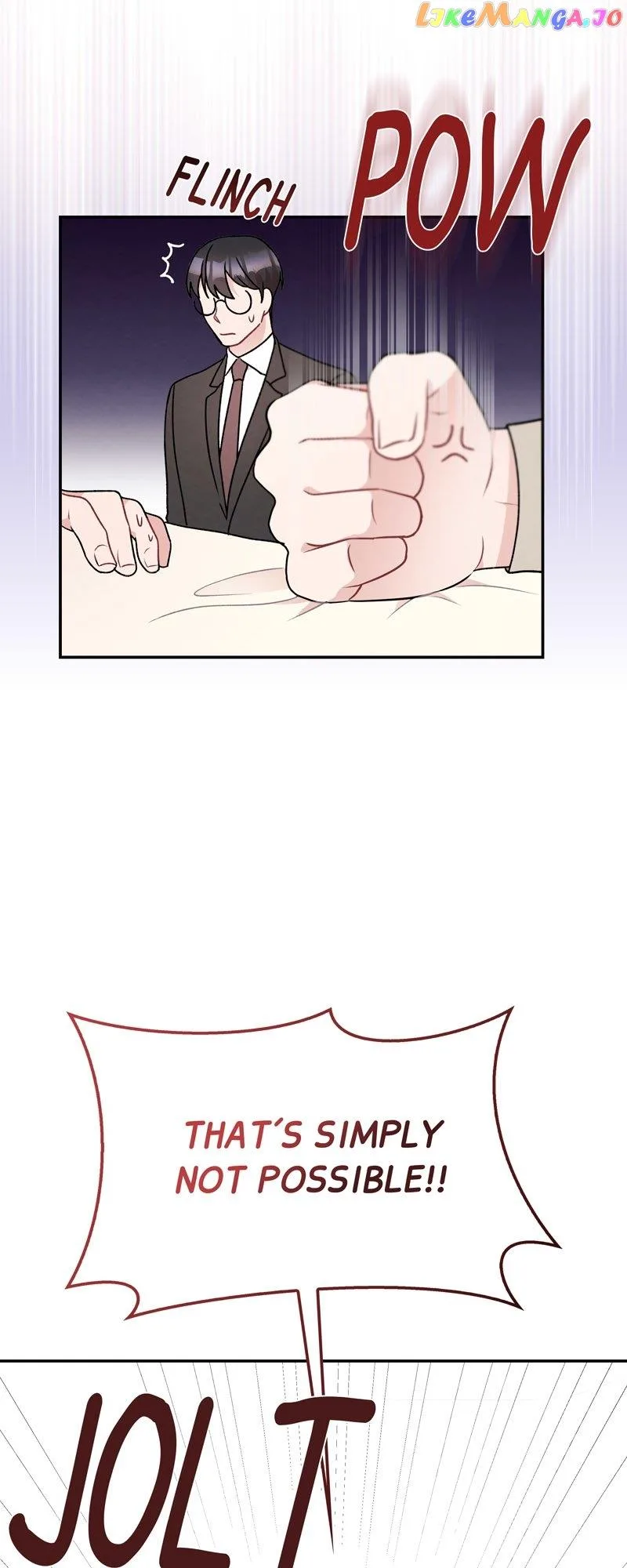 My Bosss’s Perfect Wedding Chapter 12 page 27
