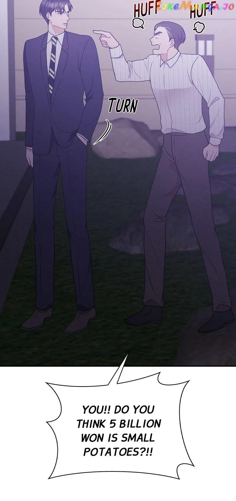My Bosss’s Perfect Wedding Chapter 13 page 9