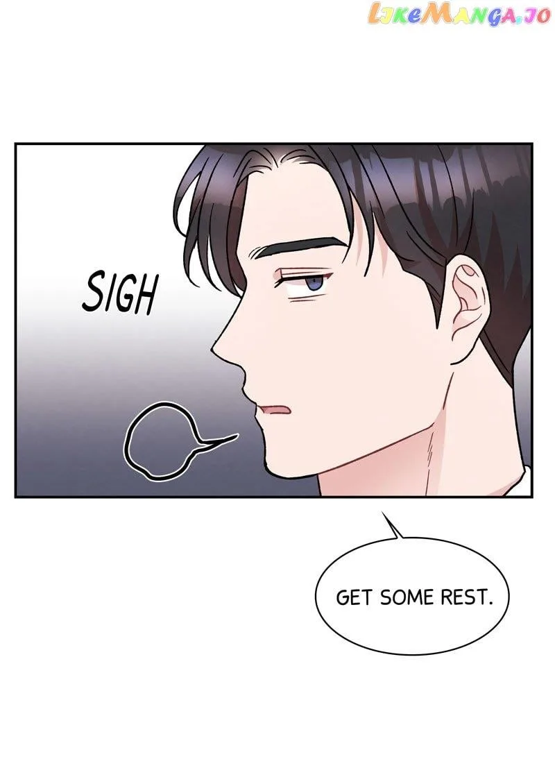 My Bosss’s Perfect Wedding Chapter 12 page 33