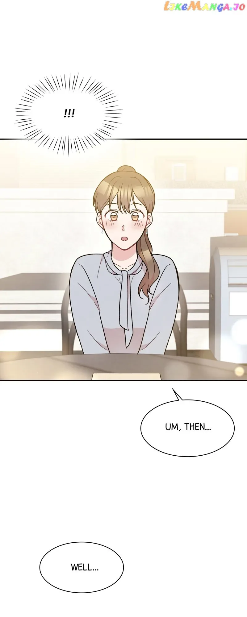 My Bosss’s Perfect Wedding Chapter 11 page 67