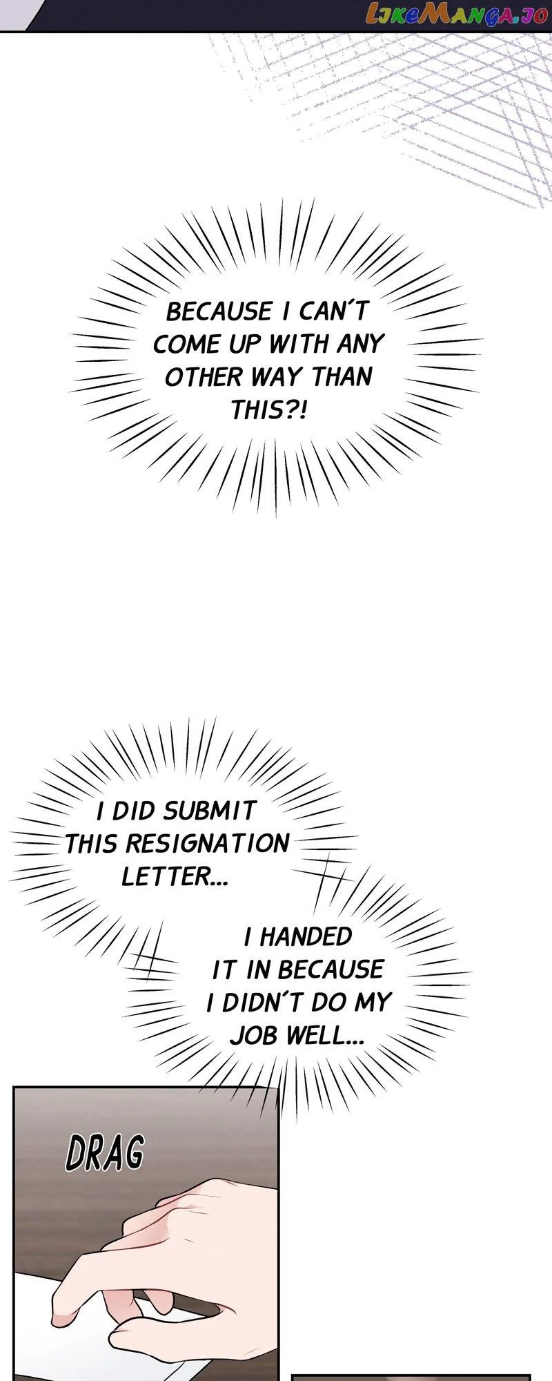 My Bosss’s Perfect Wedding Chapter 12 page 46
