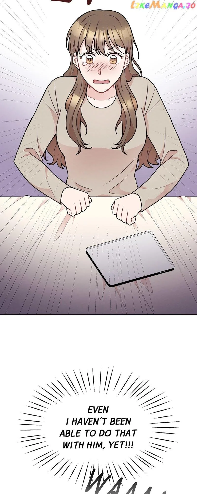 My Bosss’s Perfect Wedding Chapter 12 page 28