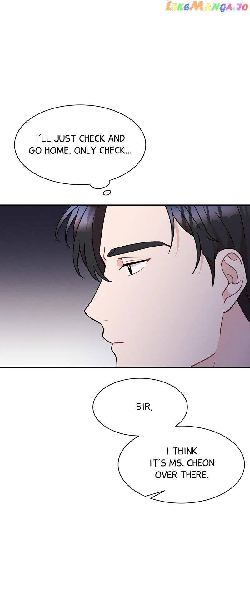 My Bosss’s Perfect Wedding Chapter 13 page 44