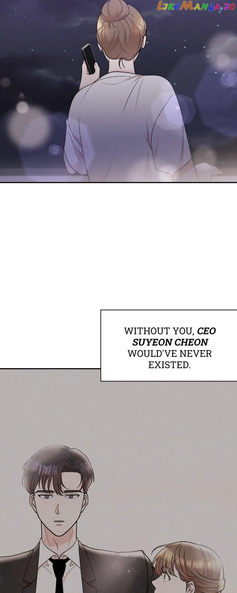 My Bosss’s Perfect Wedding Chapter 12 page 66