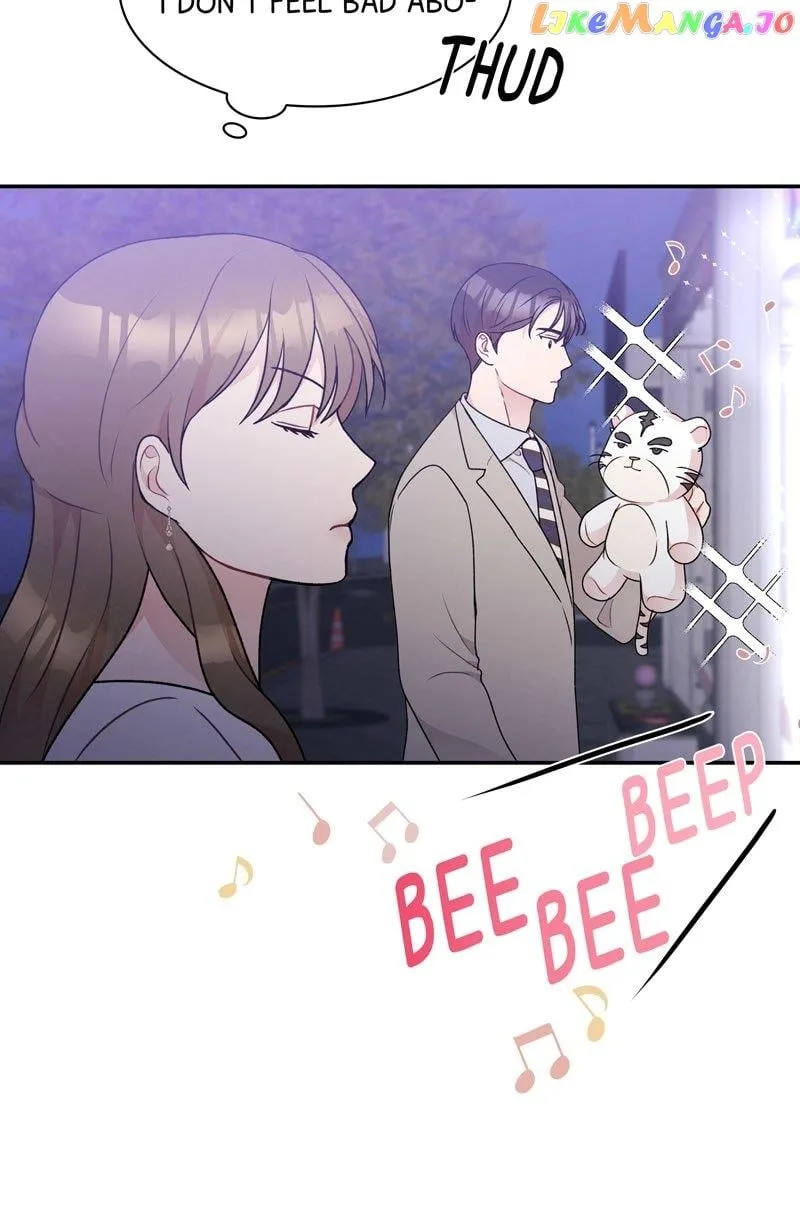My Bosss’s Perfect Wedding Chapter 13 page 62