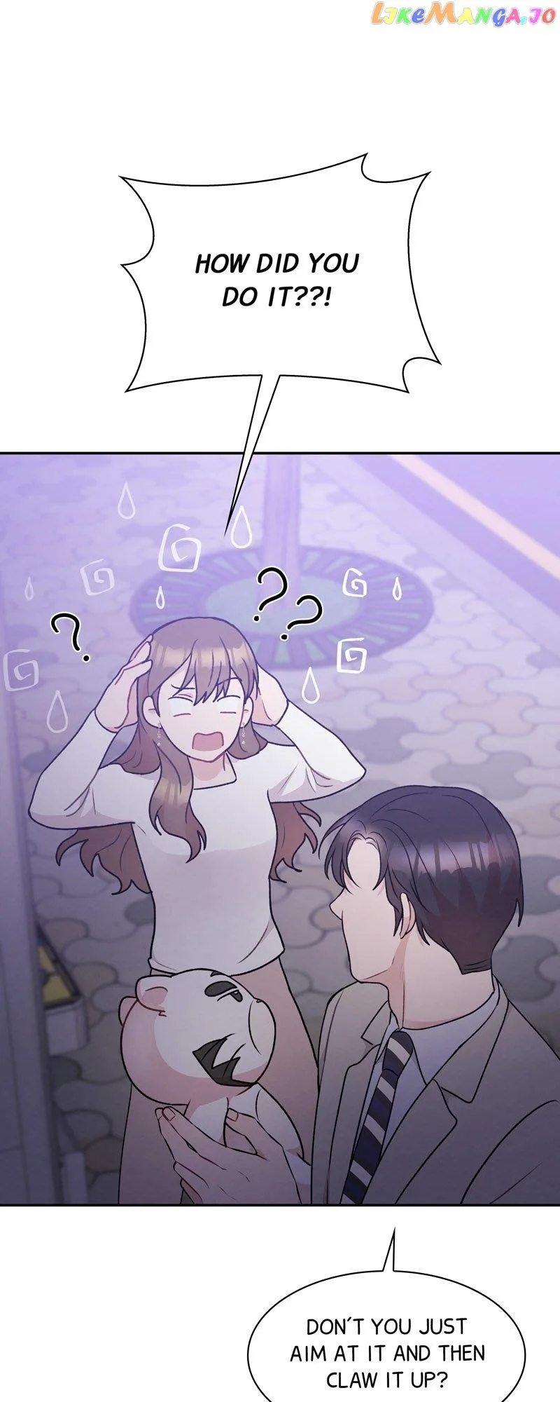 My Bosss’s Perfect Wedding Chapter 13 page 63