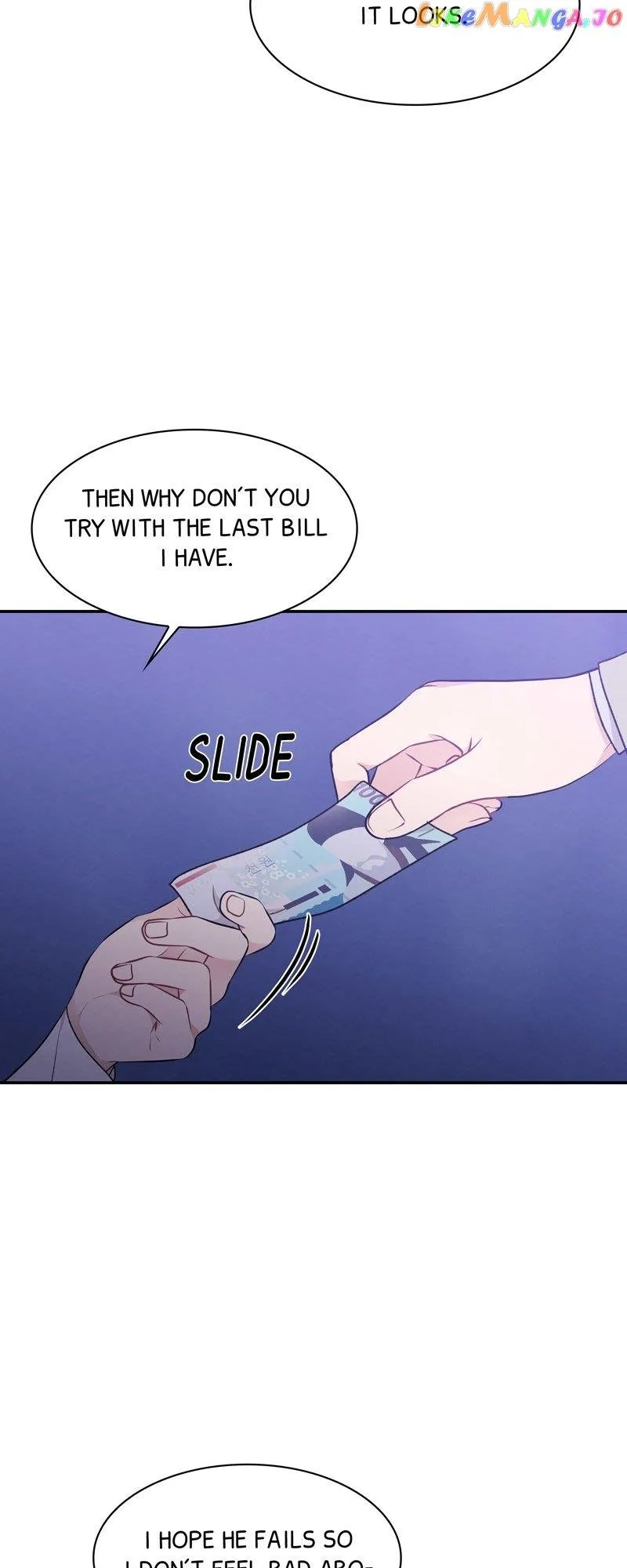 My Bosss’s Perfect Wedding Chapter 13 page 61
