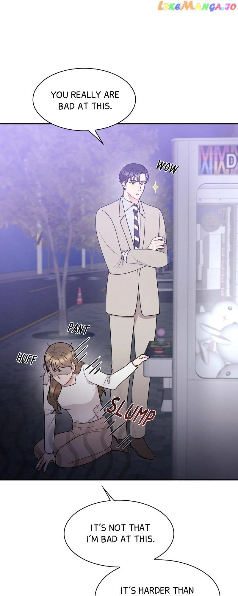 My Bosss’s Perfect Wedding Chapter 13 page 60