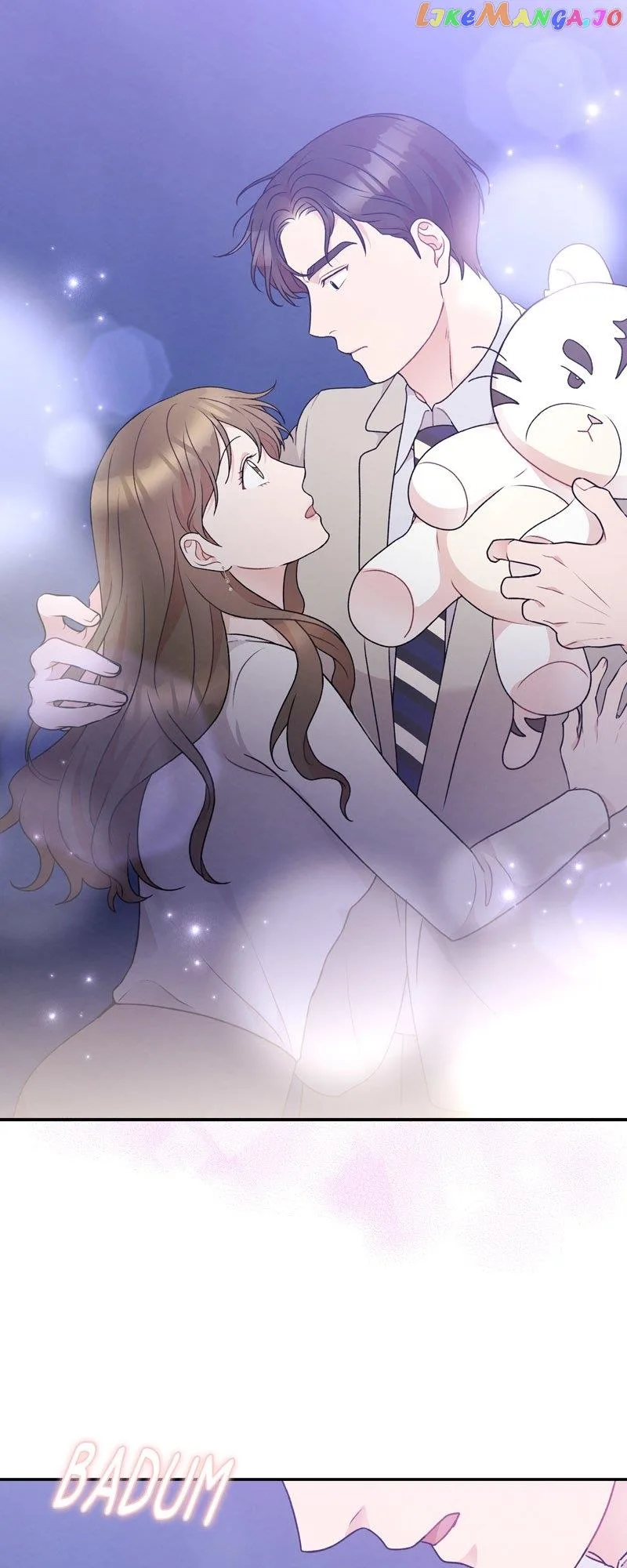 My Bosss’s Perfect Wedding Chapter 13 page 66