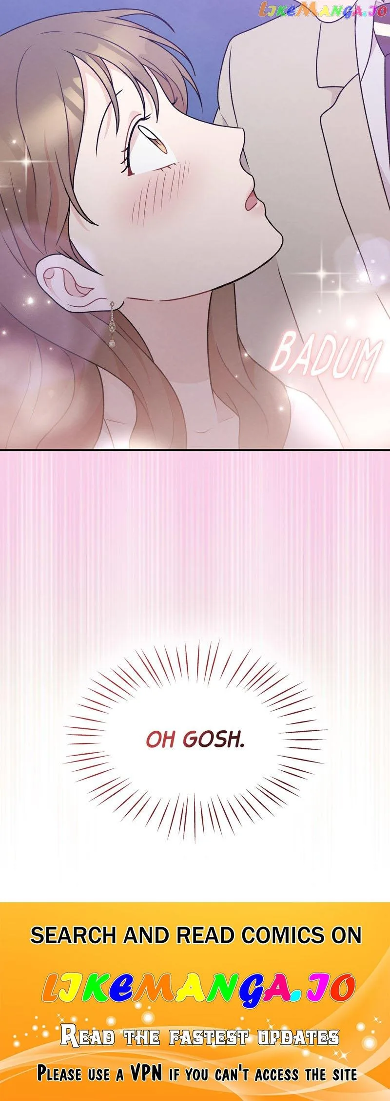 My Bosss’s Perfect Wedding Chapter 13 page 67