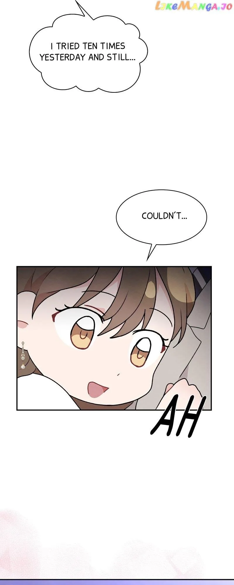 My Bosss’s Perfect Wedding Chapter 13 page 65