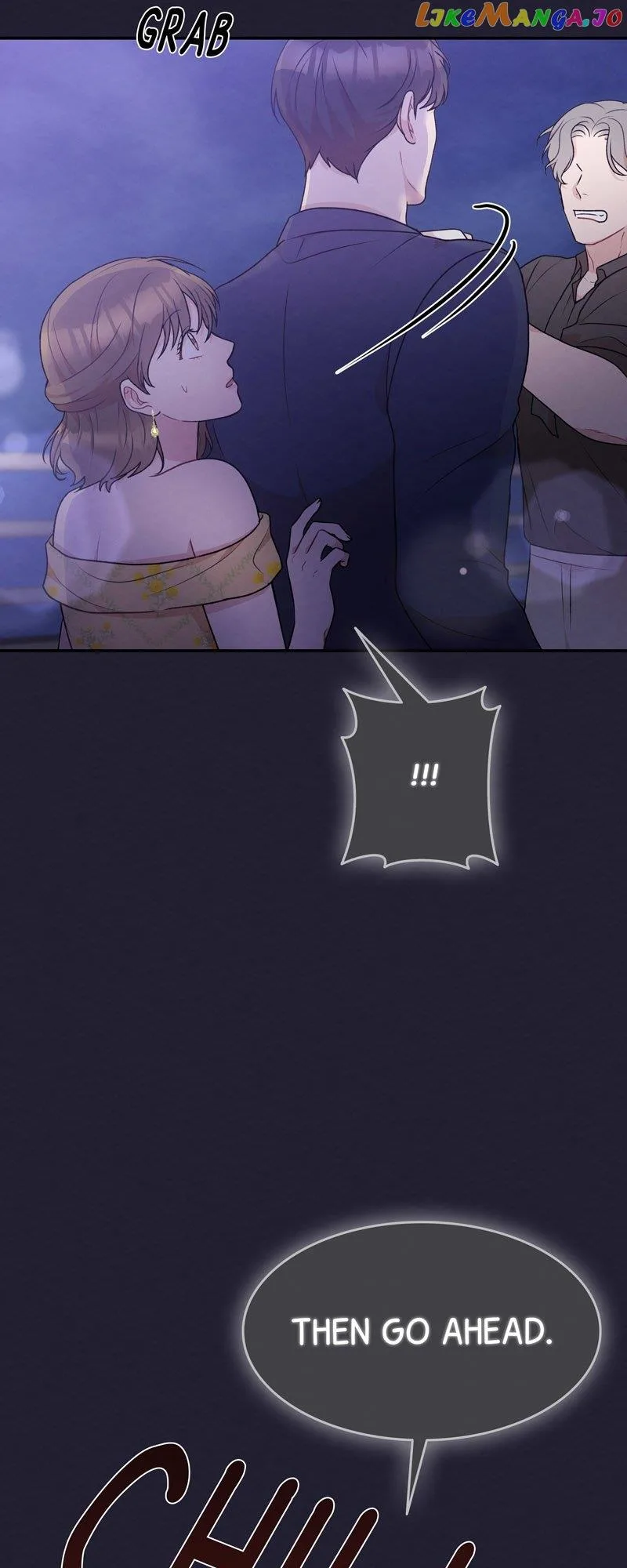 My Bosss’s Perfect Wedding Chapter 9 page 19
