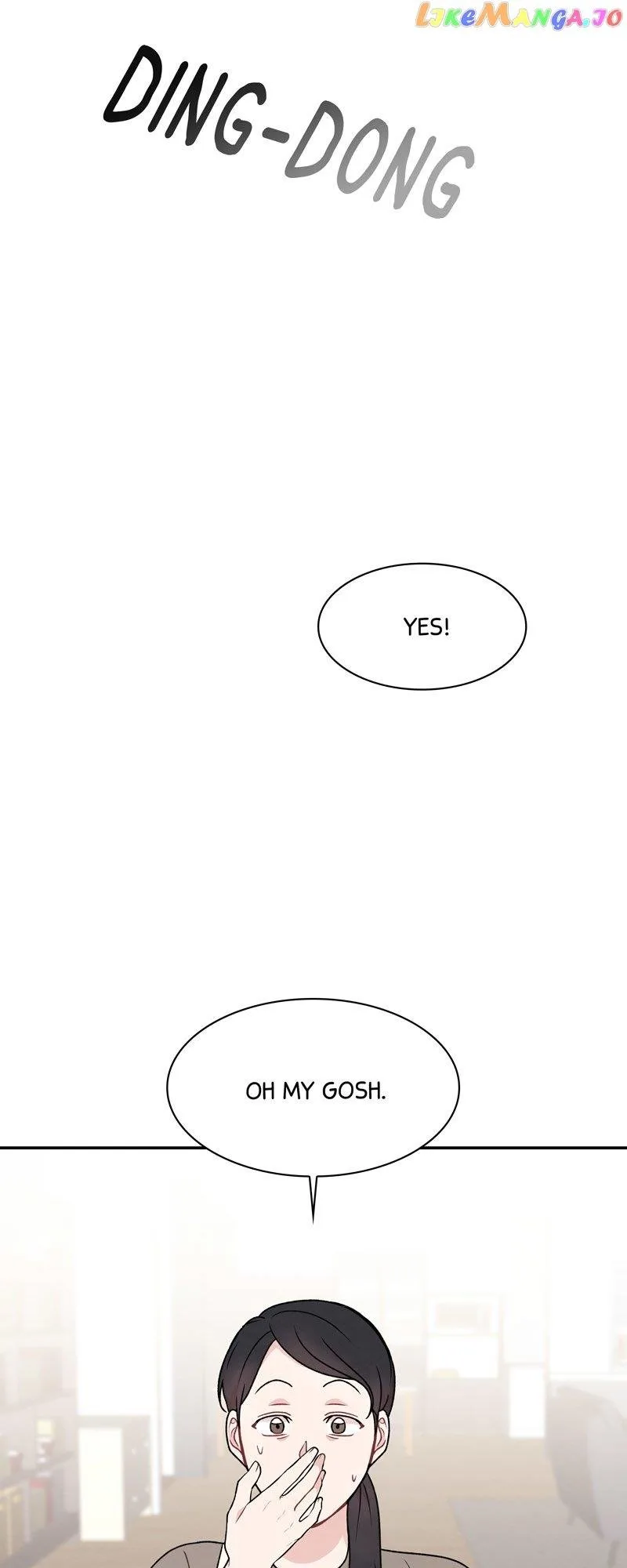 My Bosss’s Perfect Wedding Chapter 9 page 30