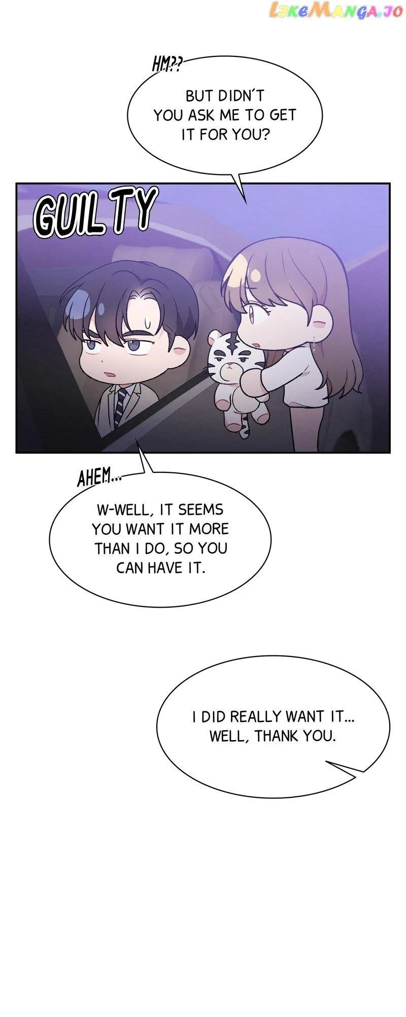 My Bosss’s Perfect Wedding Chapter 14 page 16