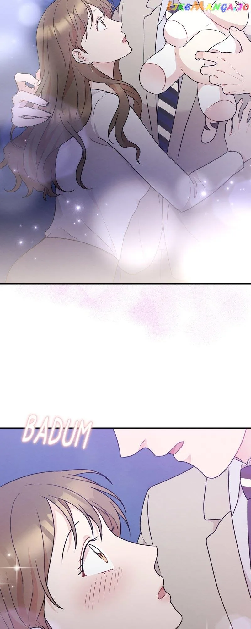 My Bosss’s Perfect Wedding Chapter 14 page 4