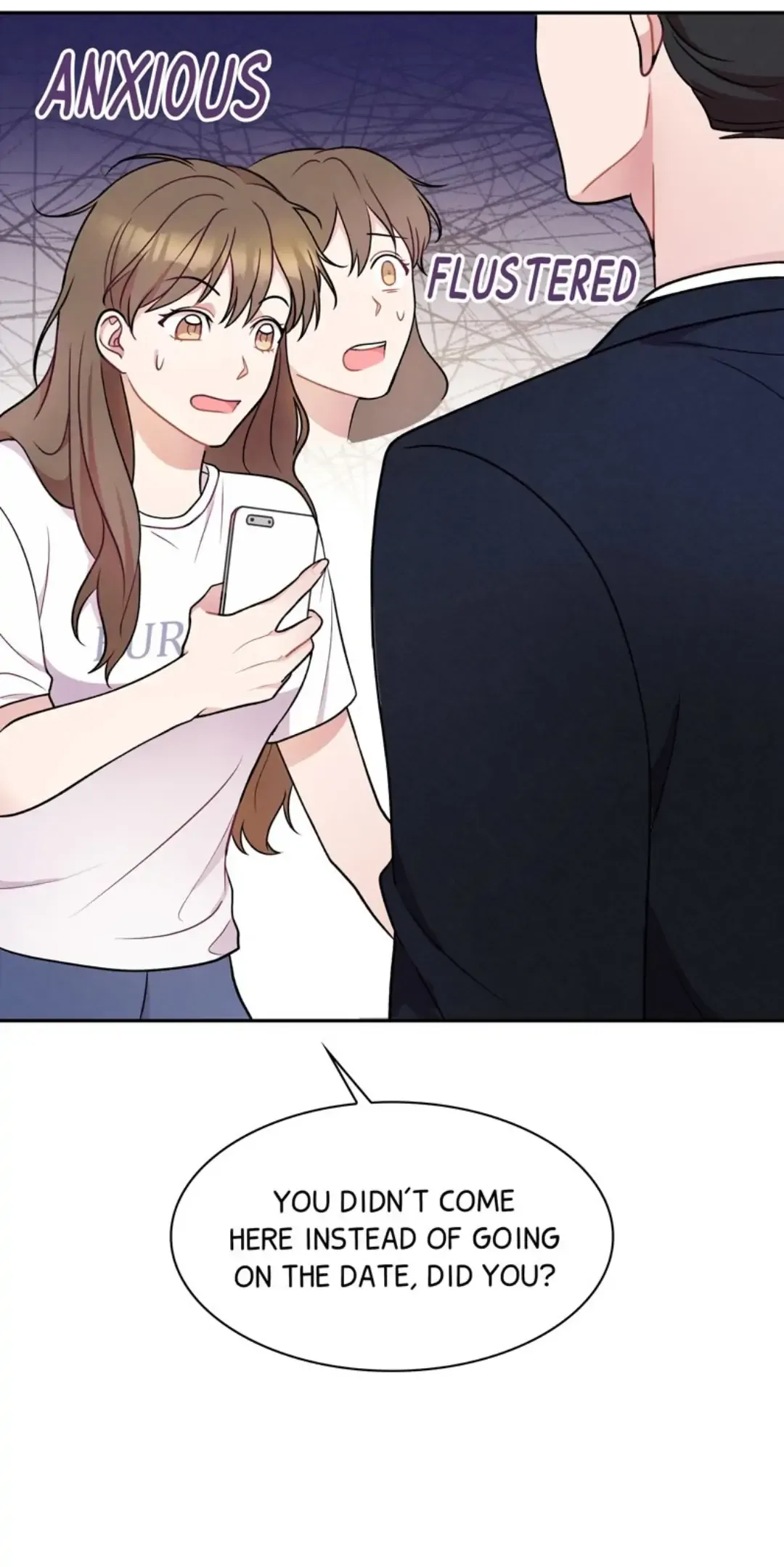 My Bosss’s Perfect Wedding Chapter 1 page 117