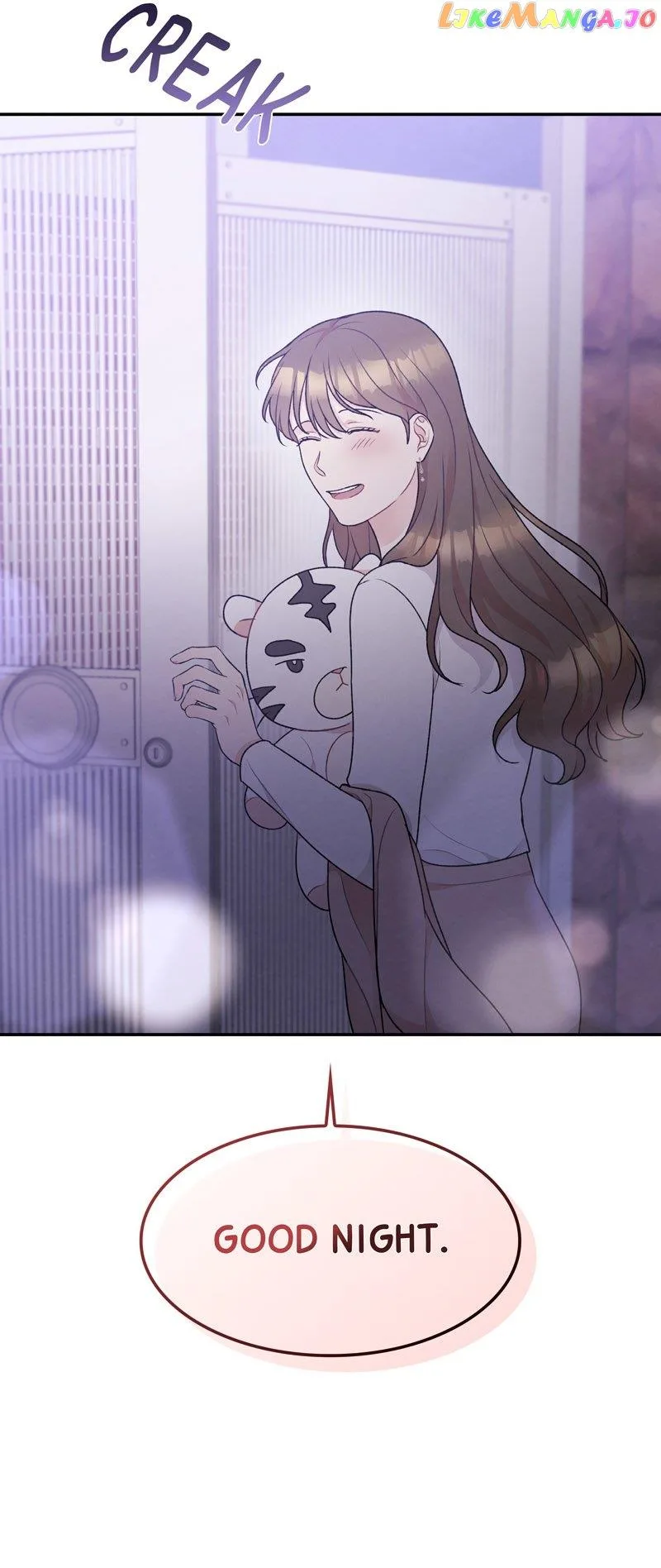 My Bosss’s Perfect Wedding Chapter 14 page 17