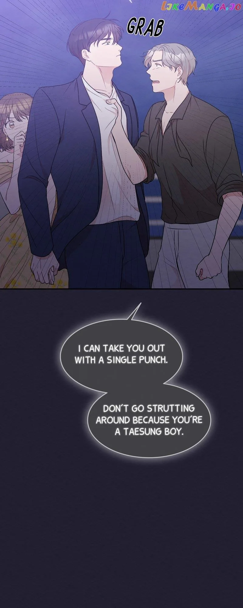 My Bosss’s Perfect Wedding Chapter 9 page 18