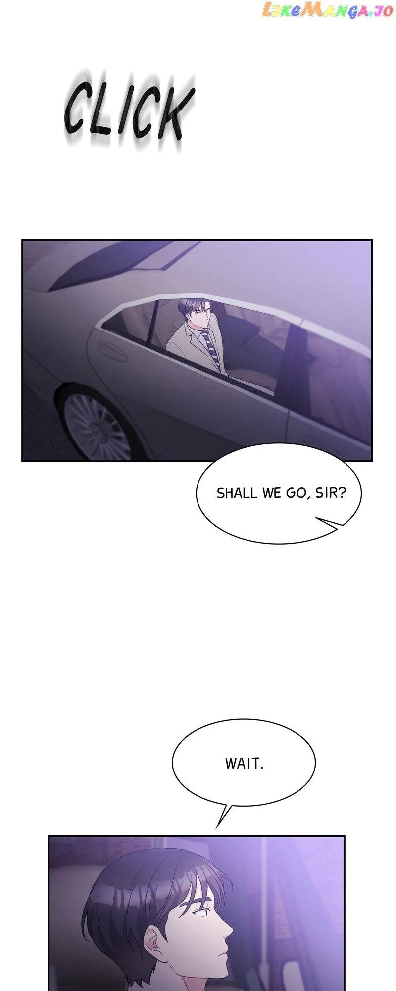 My Bosss’s Perfect Wedding Chapter 14 page 18
