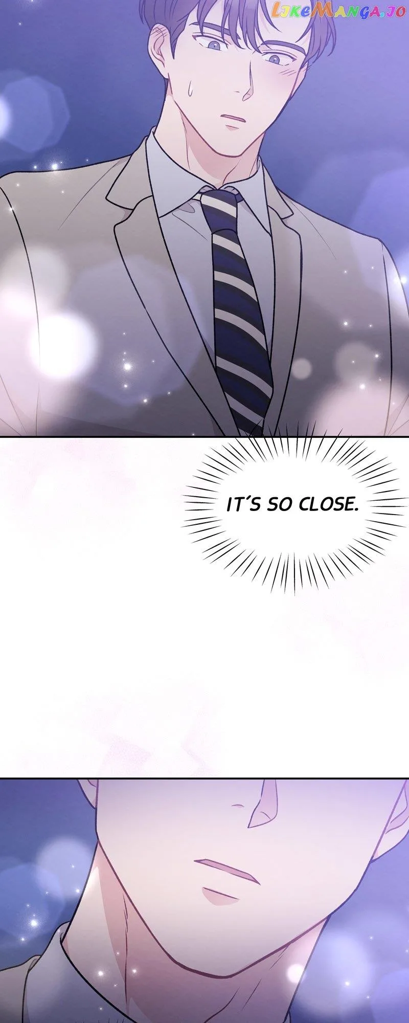 My Bosss’s Perfect Wedding Chapter 14 page 7