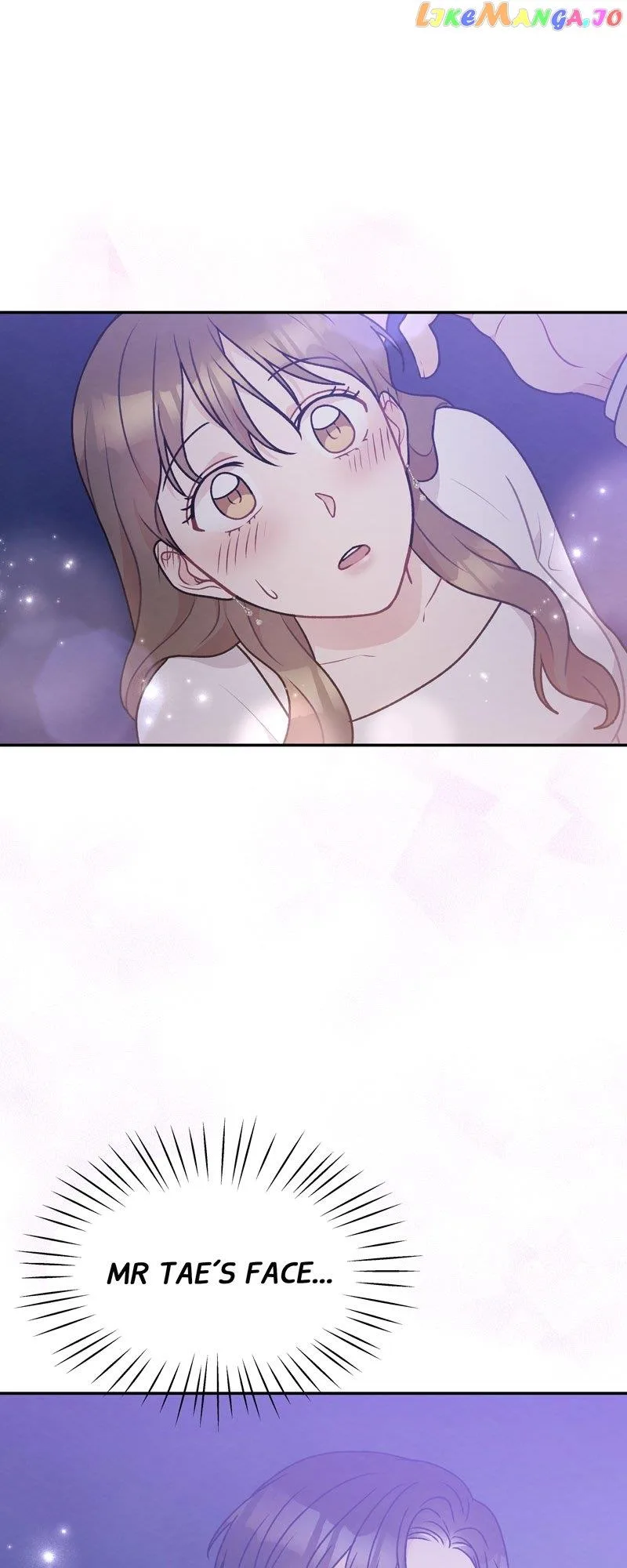 My Bosss’s Perfect Wedding Chapter 14 page 6