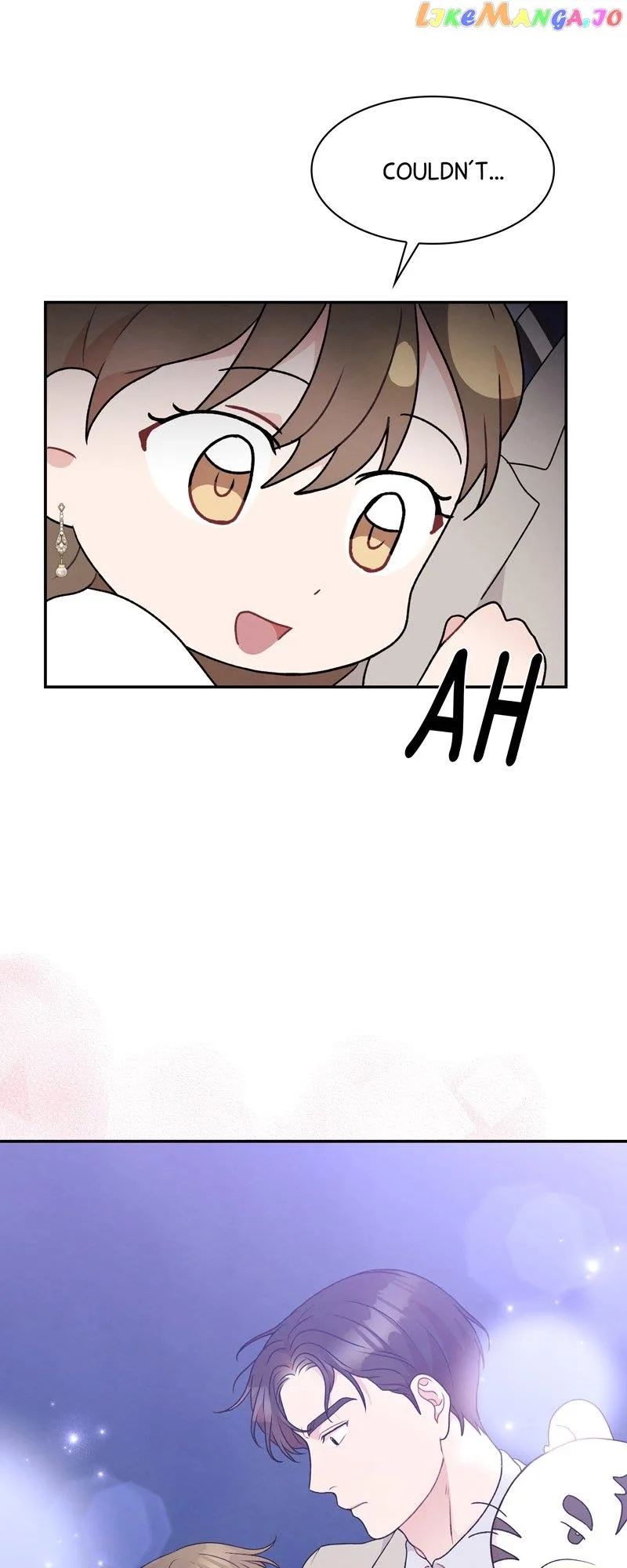 My Bosss’s Perfect Wedding Chapter 14 page 3
